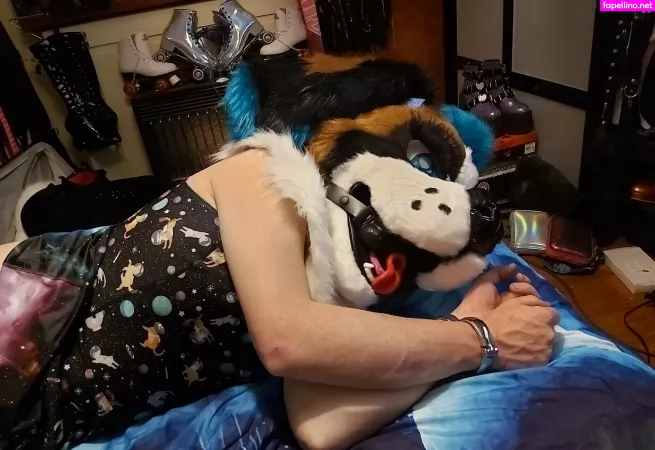 Lexipuppy OnlyFans Thumbnail #p9Ttt1zmZG