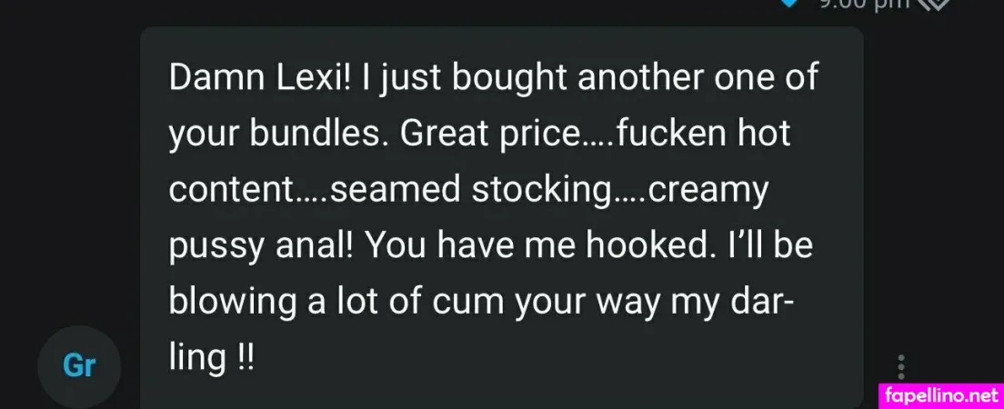 Lexiraex 12 OnlyFans Thumbnail #EJZKbXiiSa