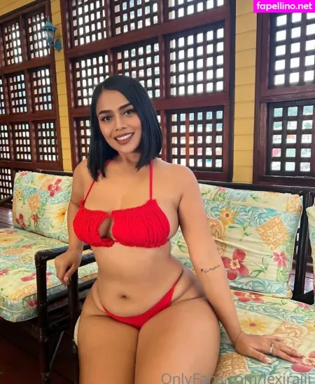 Lexiraiii OnlyFans Thumbnail #ja5BrepSY5