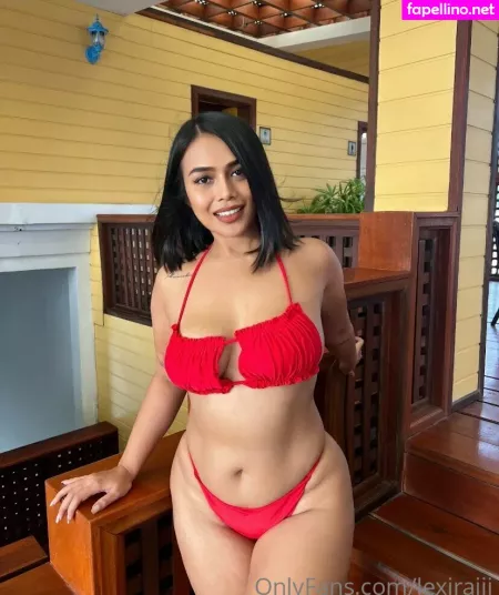 Lexiraiii OnlyFans Thumbnail #wyr0XoV4AY