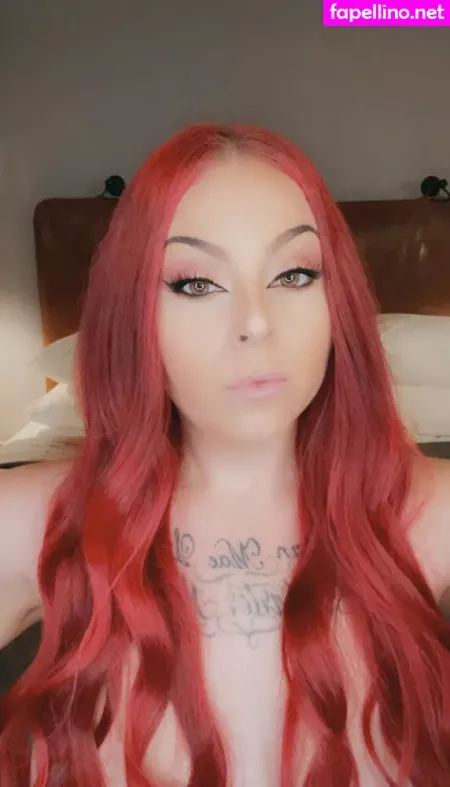 Lexiredd OnlyFans Thumbnail #pHLiXardqi