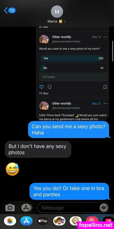 Lexirosewatermefree OnlyFans Thumbnail #38QbSwzy7d