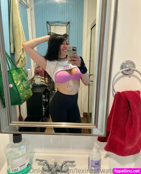 Lexirosewatermefree OnlyFans Thumbnail #PmsySd4TtO