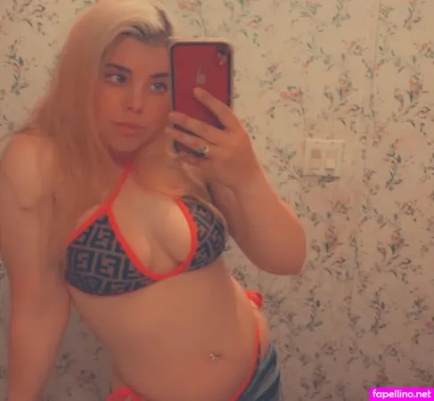 Lexis Adale OnlyFans Thumbnail #KL4U5ML74N