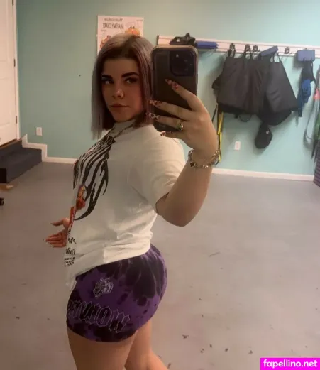 Lexis Adale OnlyFans Thumbnail #Nb7lLT4FYO