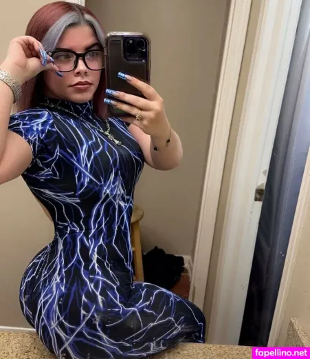 Lexis Adale OnlyFans Thumbnail #V67TFKk7T9