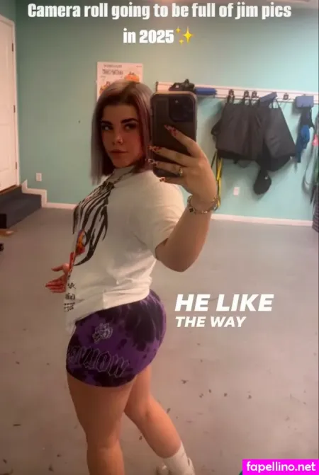 Lexis Adale OnlyFans Thumbnail #a022b8dEuw