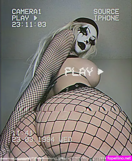 Lexisalyss OnlyFans Thumbnail #YQki54Ze5y