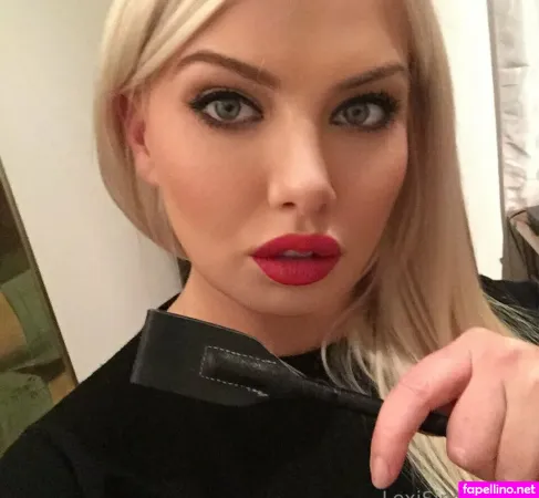 Lexisindel OnlyFans Thumbnail #JaWNGQ4xgn