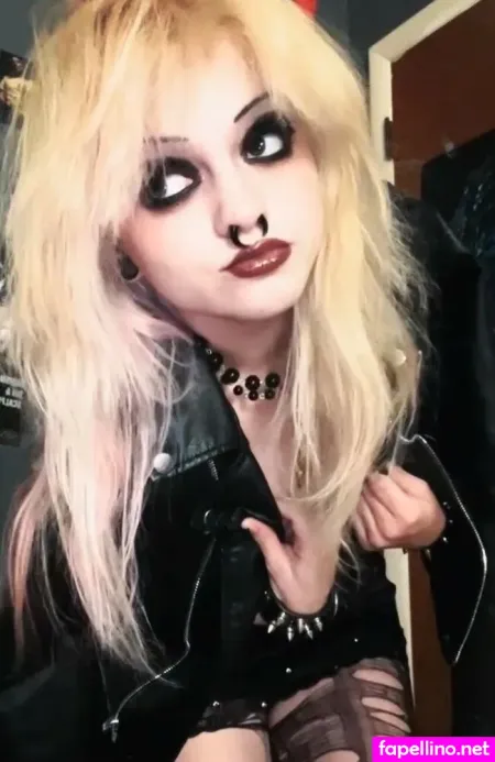 Lexislethal OnlyFans Thumbnail #2owptONut8