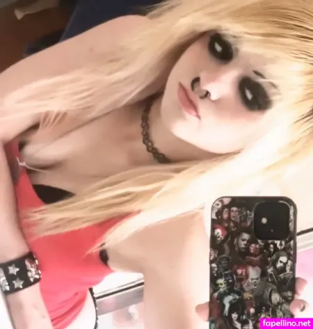 Lexislethal OnlyFans Thumbnail #39iEB4i6Vr