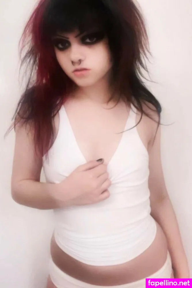 thelexisstar, xxlexislethalxx Nude Leaked OnlyFans Photo #9eqYDjVFxx