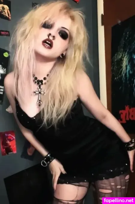 Lexislethal OnlyFans Thumbnail #M2ALNjlD7u