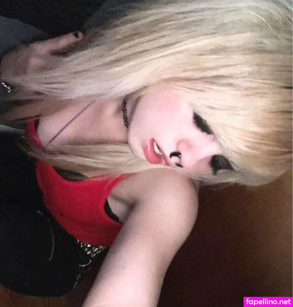 thelexisstar, xxlexislethalxx Nude Leaked OnlyFans Photo #SKp0FLtfIG