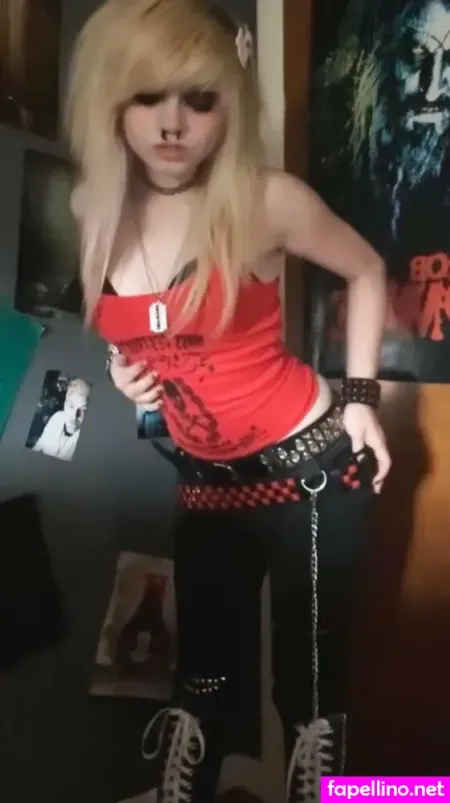 Lexislethal OnlyFans Thumbnail #uKkDboEeED