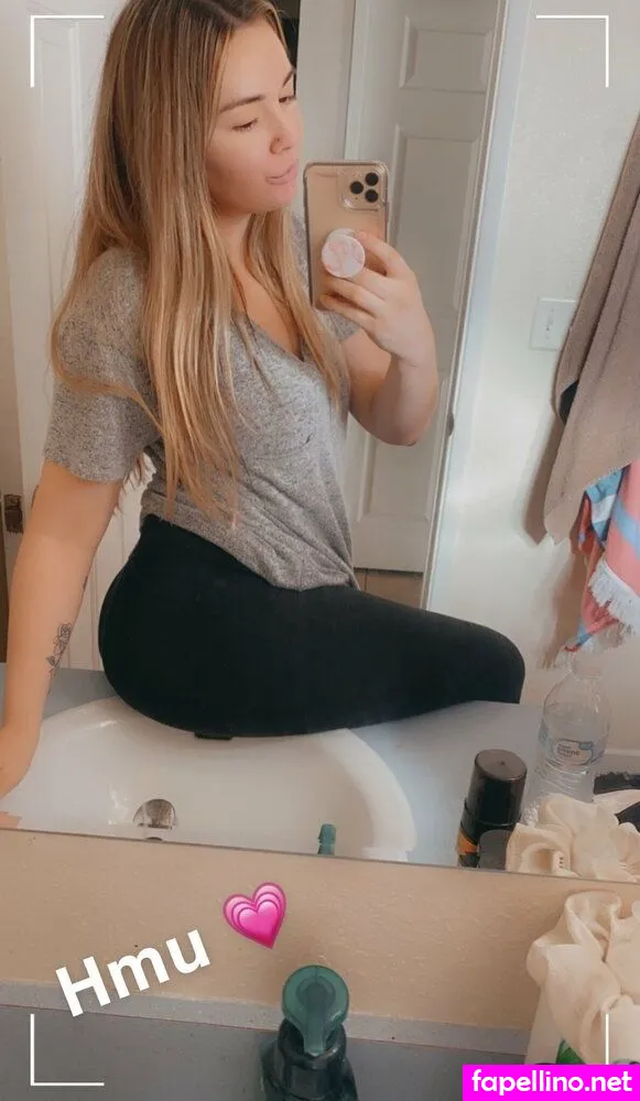 alexisnotfromtx, lexisnotfromtexas Nude Leaked OnlyFans Photo #pnWsxgaBty