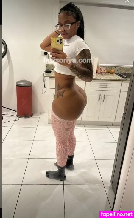 Lexisoriya OnlyFans Thumbnail #9NlKz9cZwU