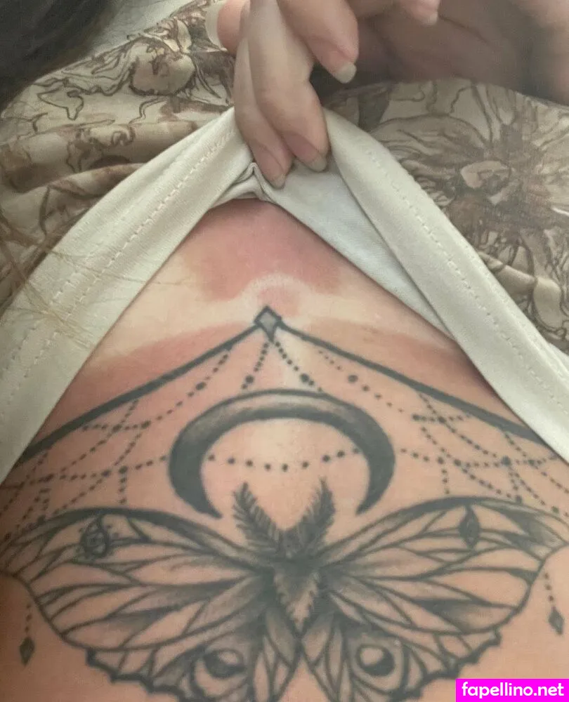 lexithelynx Nude Leaked OnlyFans Photo #z8Krm0mKJo