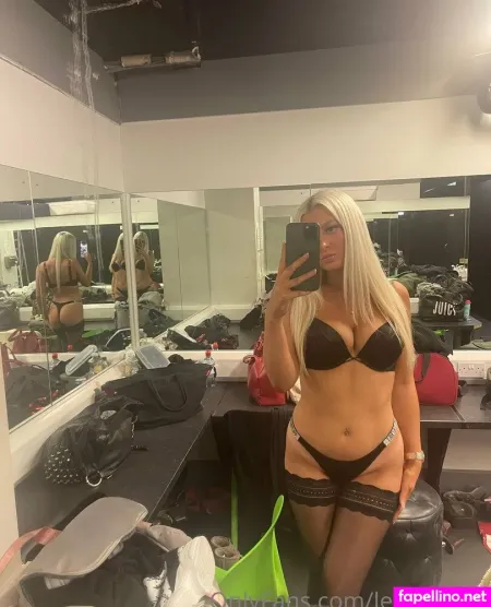 Lexiuncensoredx OnlyFans Thumbnail #Rh7eVo916e