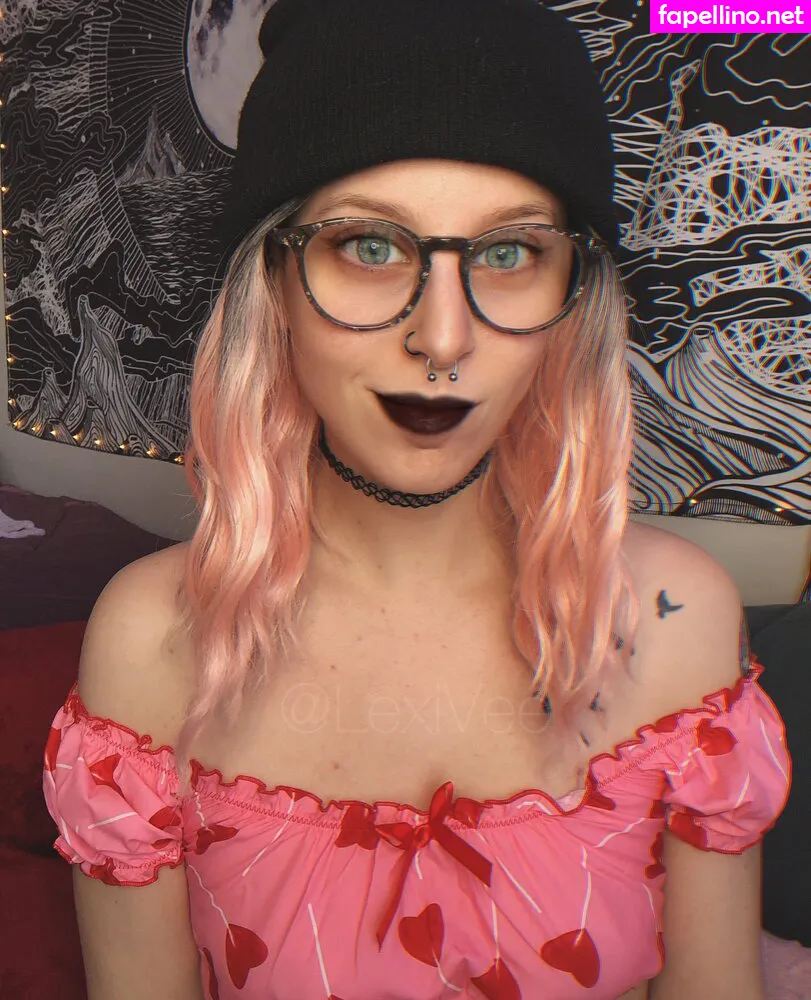 lexivee, lexiveefree Nude Leaked OnlyFans Photo #R4gKlVTyuR