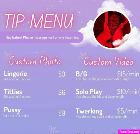 Lexiwildes OnlyFans Thumbnail #eqKJKeDXEV