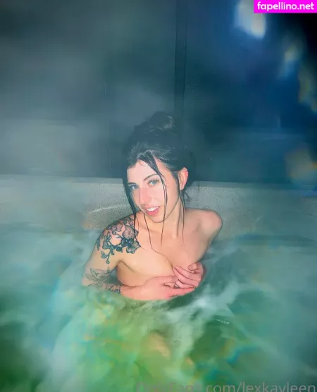 Lexkayleen OnlyFans Thumbnail #CccwuwU40F