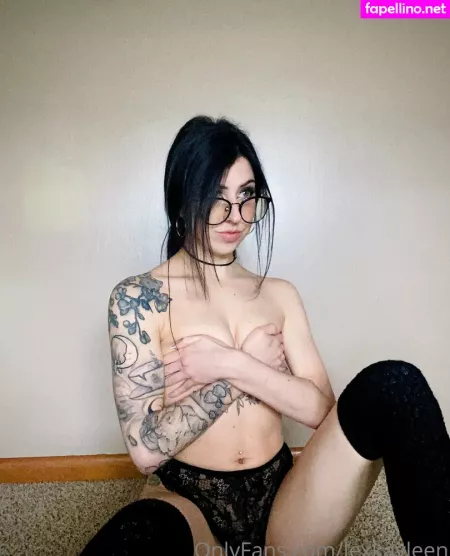 Lexkayleen OnlyFans Thumbnail #zQLCPMvryd