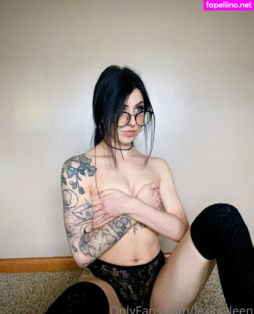 lexkayleen Nude Leaked OnlyFans Photo #zQLCPMvryd