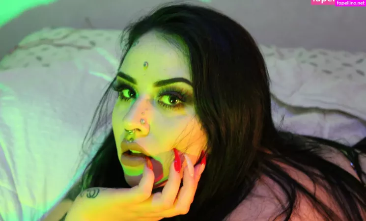 Lexlucifer OnlyFans Thumbnail #8Gl6OX7IVd