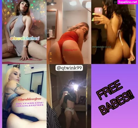 Lexlucifer OnlyFans Thumbnail #GspcBc8Tqu