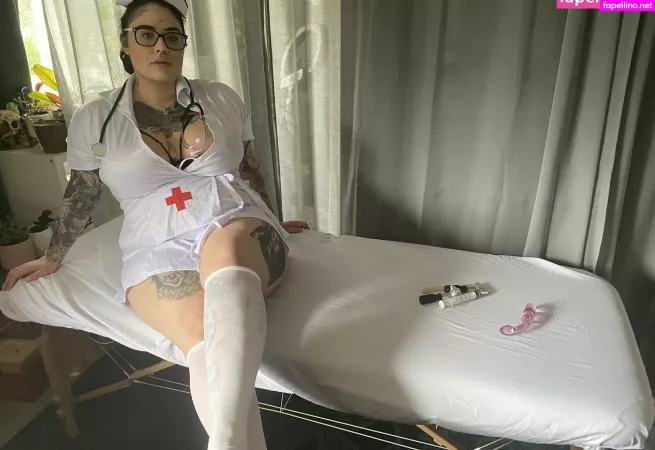 Lexlucifer OnlyFans Thumbnail #WW07579AdV