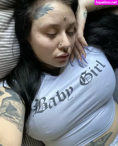 Lexlucifer OnlyFans Thumbnail #dpeyiTd3sw