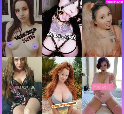 Lexlucifer OnlyFans Thumbnail #iwy1nqAalh