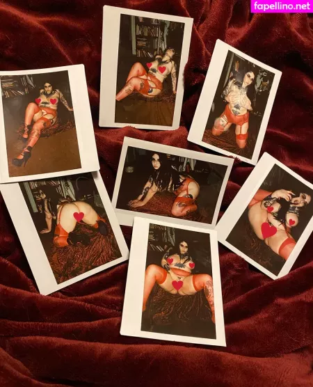 Lexlucifer OnlyFans Thumbnail #nqWW1Npcfe