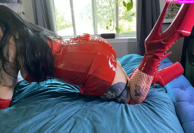 Lexlucifer OnlyFans Thumbnail #sia2aOaB2C