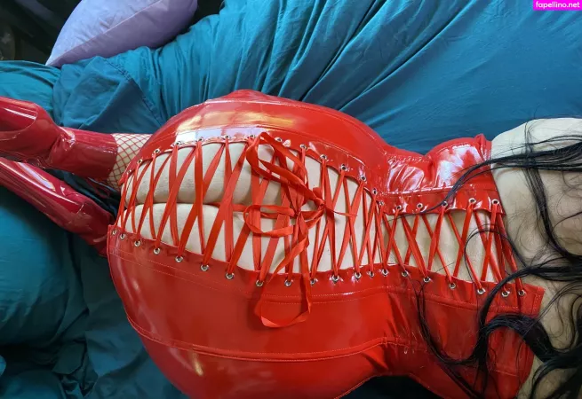 Lexlucifer OnlyFans Thumbnail #zVwnJ39ZQe