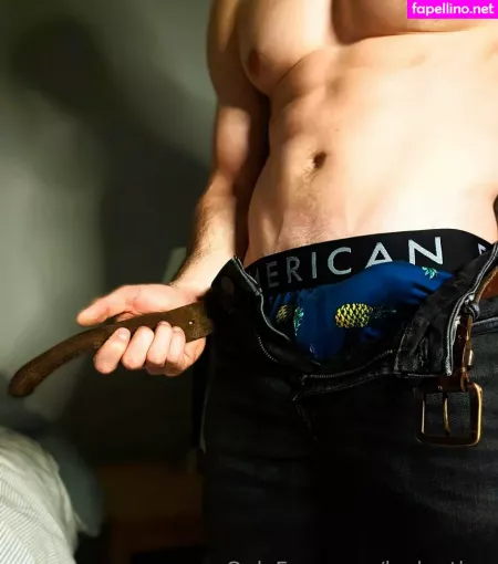 Lexluether OnlyFans Thumbnail #NYdO6FKHsA