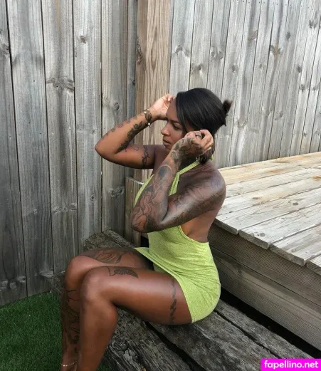 Lexonthemoonn OnlyFans Thumbnail #FQx8CZViiK