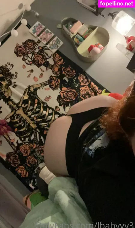 Lexsbellpepper OnlyFans Thumbnail #KgibAj2wGi