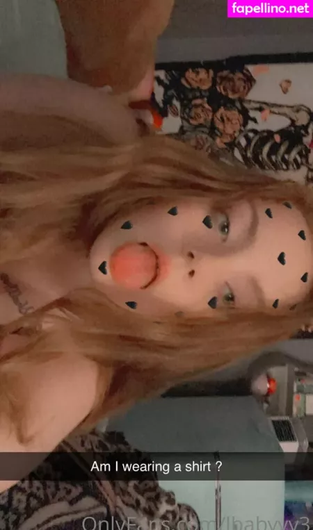 Lexsbellpepper OnlyFans Thumbnail #tFj33PzPPn