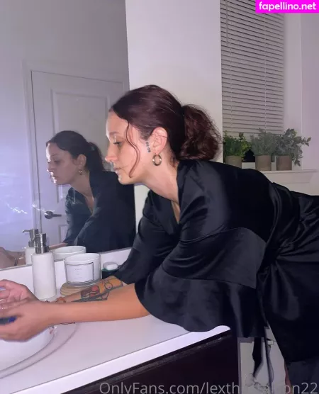 Lexthestallion22 OnlyFans Thumbnail #A9A8raOspS