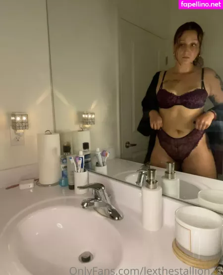 Lexthestallion22 OnlyFans Thumbnail #Ft3jwTeAwh