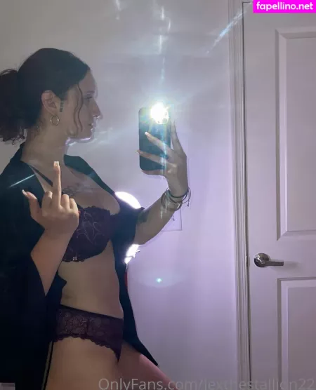 Lexthestallion22 OnlyFans Thumbnail #isxrEkMcVn