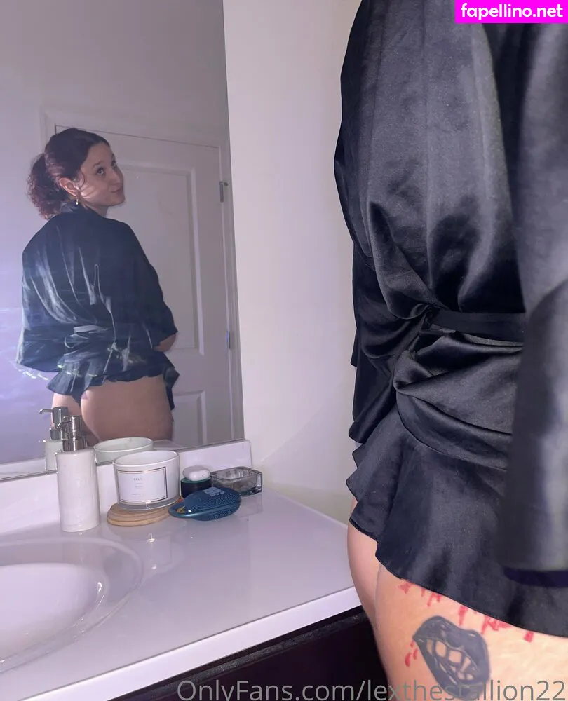 itstacticaltimesomewhere, lexthestallion22 Nude Leaked OnlyFans Photo #kL9w6Heur2