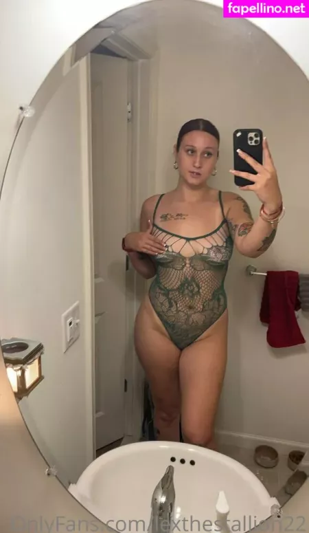 Lexthestallion22 OnlyFans Thumbnail #mknBemlVl0