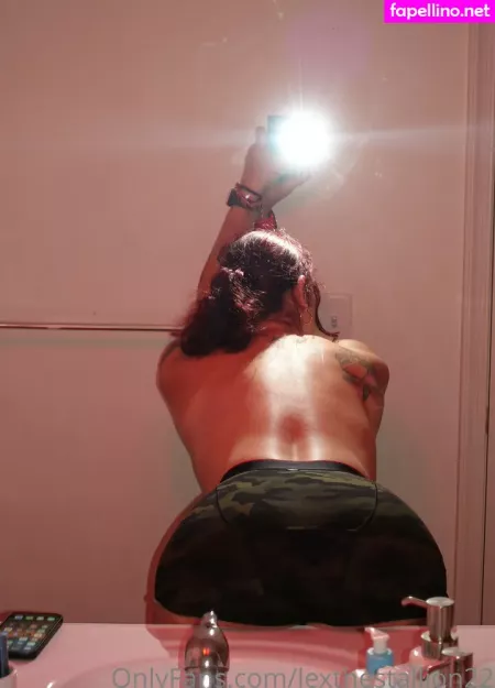 Lexthestallion22 OnlyFans Thumbnail #v1M3QA5IiJ