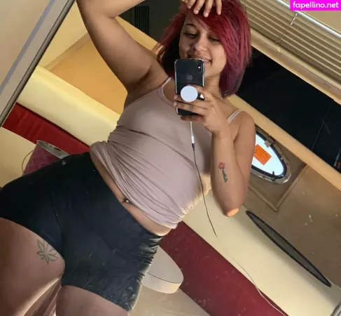 Lexus Monet OnlyFans Thumbnail #TrEhvMZLLJ