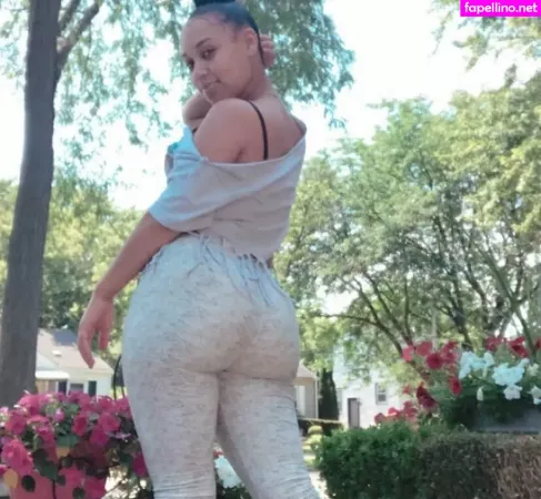 Lexus Monet OnlyFans Thumbnail #WB7SZxg1tf