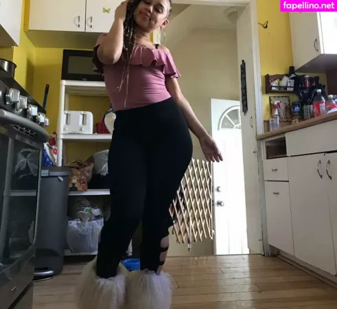 Lexus Monet OnlyFans Thumbnail #kkCDwXoV4O
