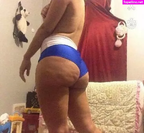 Lexus Monet OnlyFans Thumbnail #w7S5Dpul2R
